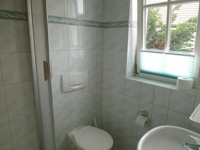 Apartmenthaus Aurum 塞巴特黑灵斯多夫 客房 照片